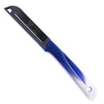 Solingen Schilmesje – RVS Glad – 19 cm met Blade Cover, Nieuw, Ophalen of Verzenden, Rvs of Chroom, Vaatwasserbestendig