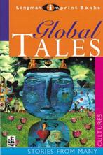 Global Tales | 9780582289291 | Beverley Naidoo ; Christopher, Zo goed als nieuw, Beverley Naidoo ; Christopher Donovan ; Alun Hicks ; Michael Marland