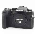 Digitale fotocamera | Olympus OM-1 body | Tweedehands, Verzenden, Gebruikt, Overige Merken