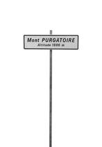Mont Purgatoire 9789048806409 Adriaan van der Ploeg, Boeken, Verzenden, Gelezen, Adriaan van der Ploeg