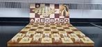 Schaakspel - Ajedrez vintage Ajedrado PREMIADO