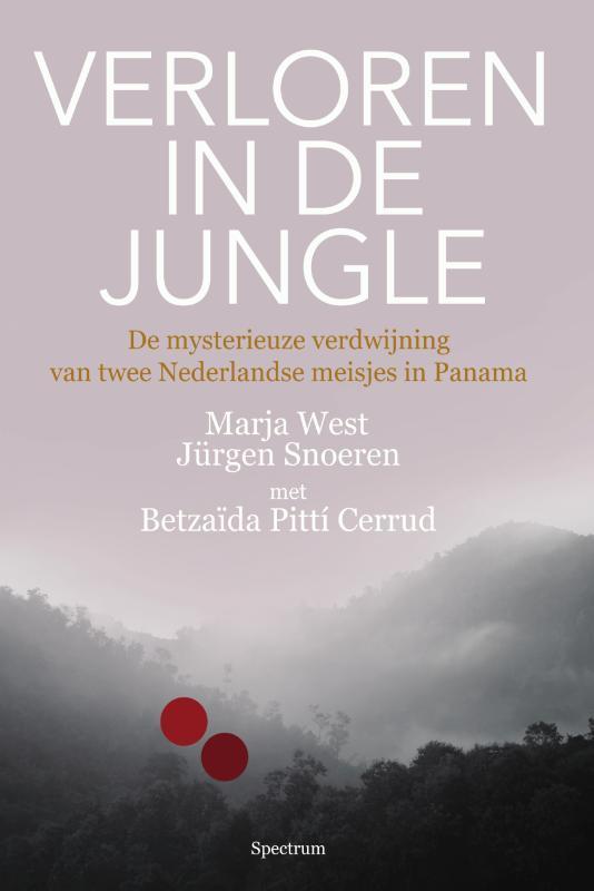 Verloren in de jungle 9789000372164 Marja West, Boeken, Economie, Management en Marketing, Zo goed als nieuw, Verzenden