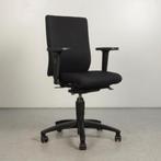 Bureaustoel Dauphin @Just Magic - Zwart - Opnieuw, Ophalen of Verzenden, Nieuw in verpakking