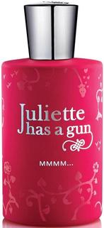 JULIETTE HAS A GUN MMMM... EDP FLES 50 ML, Verzenden, Nieuw