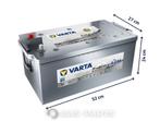 Varta Accu 12 210 Ah 21997328, Ophalen, Nieuw, Overige merken, Accu's en Toebehoren