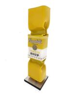 Ad van Hassel (1953) - Luxury Art Candy Toffee - Campbell, Antiek en Kunst