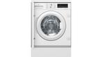 Bosch WIW28501GB Inbouw wasmachine582, Witgoed en Apparatuur, Wasmachines, Ophalen of Verzenden, Nieuw