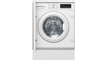 Bosch WIW28501GB Inbouw wasmachine582 beschikbaar voor biedingen