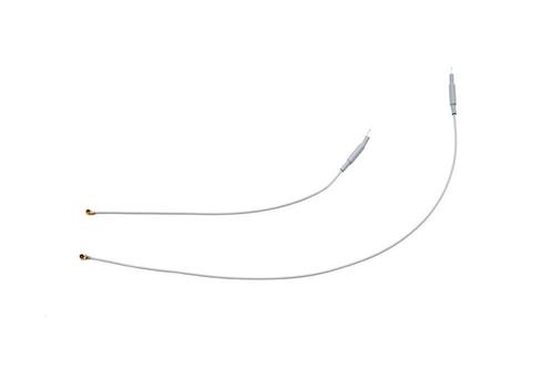 DJI Phantom 3 Receiver Antenna 5.8Ghz (Sta) (2pcs) (Part 69), Hobby en Vrije tijd, Modelbouw | Radiografisch | Helikopters en Quadcopters