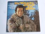 Julio Iglesias - Ein Weihnachts abend mit (LP) CBS 83237, Verzenden, Nieuw in verpakking