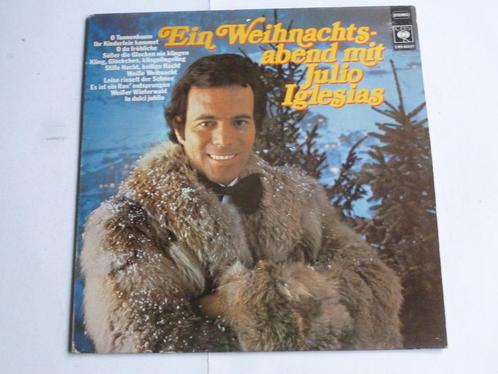 Julio Iglesias - Ein Weihnachts abend mit (LP) CBS 83237, Cd's en Dvd's, Cd's | Overige Cd's, Verzenden