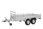 Anssems GTT-R 2000 301x151 Bakwagen, Ophalen of Verzenden, Nieuw