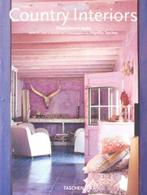 Country Interiors | 9783822834749 | SAEKS, Diane Dorrans  &, Zo goed als nieuw, SAEKS, Diane Dorrans  & TASCHEN, Angelika