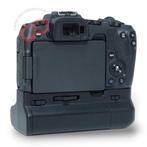 Canon EOS RP + battery grip nr. 0196, Audio, Tv en Foto, Fotocamera's Digitaal, Ophalen of Verzenden, Zo goed als nieuw, Canon