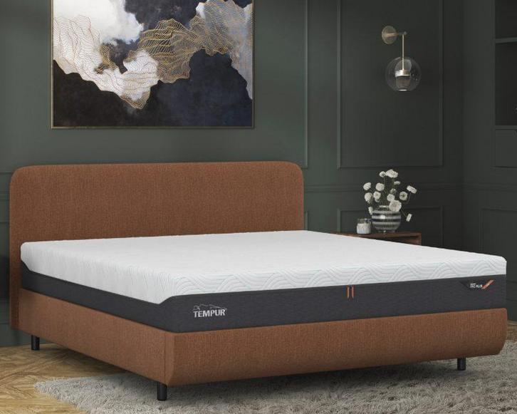 Tempur Arc Form - 140 x 200, Huis en Inrichting, Slaapkamer | Boxsprings