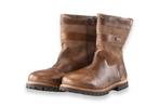 Travelin Boots in maat 43 Bruin | 10% extra korting, Bruin, Verzenden, Travelin, Overige typen