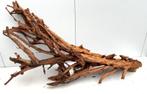 Osaka XL96 uniek aquarium decoratie hout  150x85x45cm, Dieren en Toebehoren, Ophalen of Verzenden, Nieuw, Plant(en), Steen of Hout