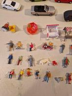 Busch, Herpa, Merten, Preiser, Wiking H0 -, Hobby en Vrije tijd, Modeltreinen | H0, Nieuw