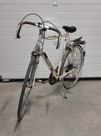 Een Gazelle racefiets, Gebruikt