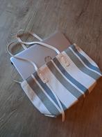 Sophia Ibiza Bag, 3 kleurencombinaties, Sieraden, Tassen en Uiterlijk, Tassen | Damestassen, Nieuw, Handtas, Verzenden, Overige kleuren