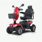 Nieuwe robuuste comfort scootmobiel, Diversen, Brommobielen en Scootmobielen, Nieuw