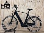 Qwic Premium i MN7+ E-Bike SHIMANO NEXUS 2021, Qwic, Ophalen of Verzenden, Zo goed als nieuw, 50 km per accu of meer