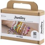 DIYkit Pakket Hobbyset Starter Sieraden armbandjes maken, Hobby en Vrije tijd, Knutselen, Ophalen of Verzenden, Nieuw