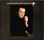 cd digi - Bach - Bach Toccatas Vol.2, Cd's en Dvd's, Cd's | Klassiek, Verzenden, Zo goed als nieuw