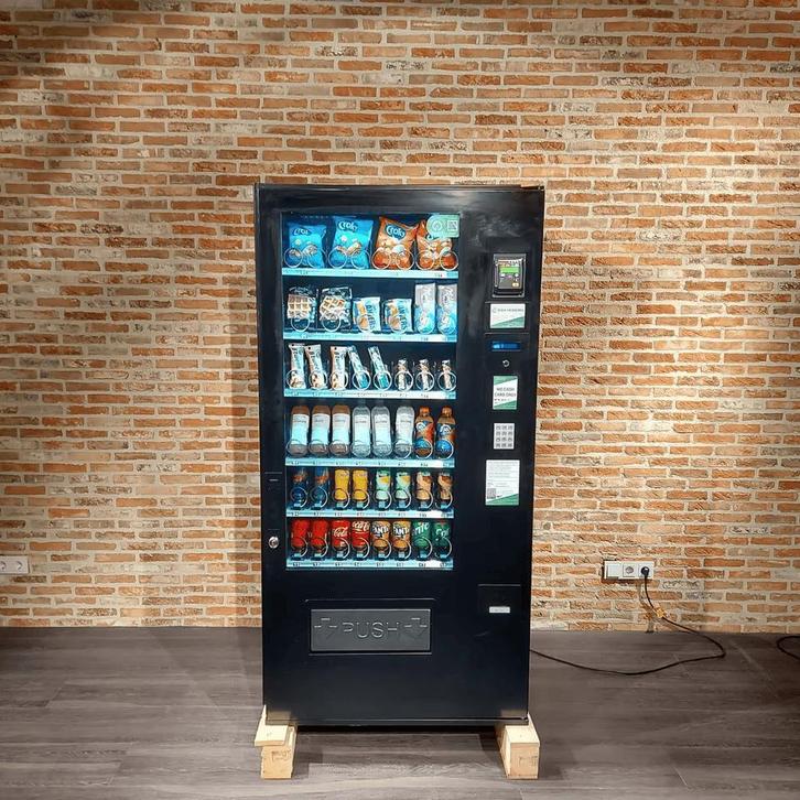 Snoepautomaat | Snoep automaat | Snoepautomaten, Verzamelen, Automaten | Overige, Zo goed als nieuw, Ophalen of Verzenden