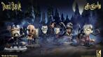 (Pre-order) Dont Starve PVC Mini Figure Chibi Vol.1 Set..., Verzenden, Zo goed als nieuw