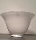 Venini - Vaas - Mezza Filigrana - Muranoglas, Antiek en Kunst