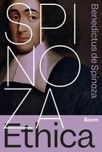 Ethica |  NIEUW | Spinoza | 9789024464470, Boeken, Ophalen of Verzenden, Nieuw, Spinoza