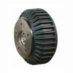 Remtrommel AL-KO 200x50mm (2051 AB) versterkt - 5x112, Ophalen of Verzenden, Nieuw