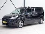 Ford Transit Connect L2 Trend, Stof, Gebruikt, Euro 6, Overige kleuren