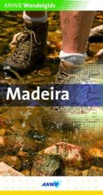 Madeira / ANWB wandelgids 9789018025243 H. Pittracher, Boeken, Verzenden, Zo goed als nieuw, H. Pittracher