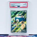 Pokémon Graded card - Snorlax #051 - Pokémon - PSA 10, Hobby en Vrije tijd, Verzamelkaartspellen | Pokémon, Nieuw