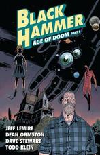 Black Hammer Volume 3: Age of Doom Part One, Verzenden, Zo goed als nieuw