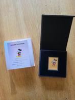 Nederland 2023 - Gouden postzegel - 100 jaar Walt Disney, Postzegels en Munten, Postzegels | Nederland, Gestempeld