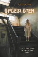 Kluitman-novelles - Opgesloten (9789020654868, Gillian King), Verzenden, Nieuw