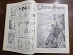Vari illustratori - LIllustration Européenne [année 1901