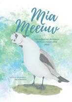 Mia Meeuw 9789402248869 Nana Beetstra, Verzenden, Gelezen, Nana Beetstra