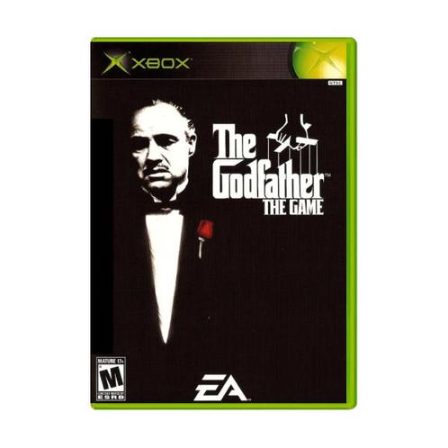 The Godfather, Spelcomputers en Games, Games | Xbox Original, Verzenden