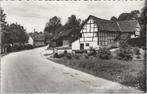NOORBEEK (Z. L.) - In de Wesch, Verzamelen, Verzenden, Gelopen