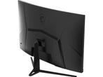 MSI G32C4XDE - Gaming Monitor - 31,5 VA 250Hz 1ms Full HD -, Verzenden, Zo goed als nieuw