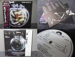 Whitesnake - Come An Get It /  Great Hard-Rock Japanese, Nieuw in verpakking