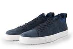 Blackstone Sneakers in maat 45 Blauw | 10% extra korting, Blackstone, Verzenden, Blauw, Sneakers of Gympen