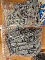 Lego Set - 42098 - Technic - Car Transporter, Nieuw