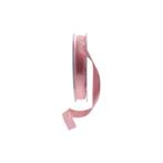 Dubbelsatijn 10mm x 20m soft pink double faced satin ribbon, Nieuw, Ophalen of Verzenden