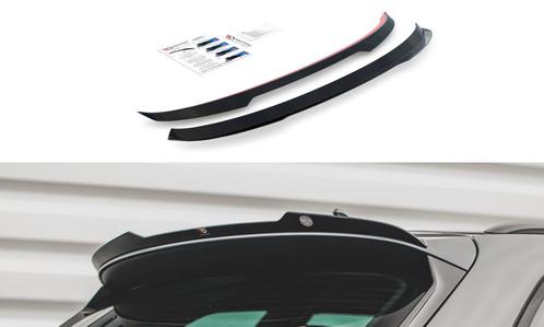 Spoiler Seat Leon ST FR MK4 Glans Zwart, Auto-onderdelen, Overige Auto-onderdelen, Ophalen of Verzenden