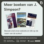 Het Egypte van de faraos / Telescoop 9789024602650, Verzenden, Gelezen, J. Simpson